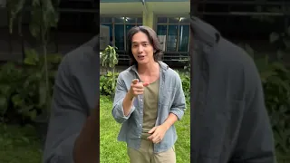 MPK: Ruru Madrid invites you to watch Luha sa Likod ng Tawa: The Buboy Villar Story (Magpakailanman)