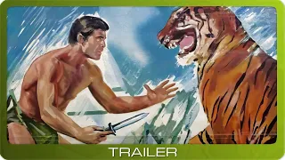 Tarzan and the Great River ≣ 1967 ≣ Trailer