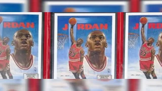 MICHAEL JORDAN NBA Cards Collection 😍 l JJ Cards Collectibles