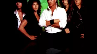 11. Take Hold of the Flame [Queensrÿche - Live in Liverpool 1984/09/28]
