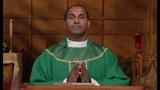 Catholic Mass Today | Daily TV Mass (Saturday June 22 2019)