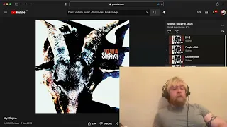 Slipknot - My Plague | First Time Listen & Reaction