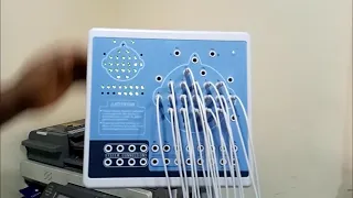 BRAIN EEG Demo