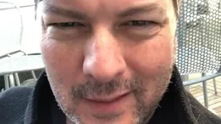 Birthday Message from David Hayter/Solid Snake