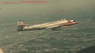 CF-100 |C A N U C K| Canadas Only Mass-Produced Fighter