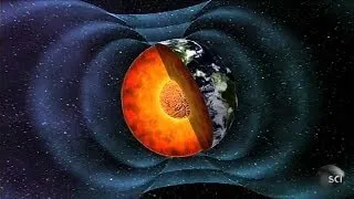 The Core of the Earth | 100 Greatest Discoveries