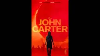 John Carter's Theme