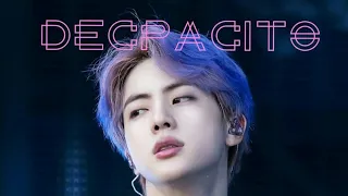 KIM SEOKJIN EDIT_(DESPACITO)