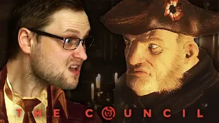 ПОНТЫ ДОРОЖЕ ДЕНЕГ ► The Council #2