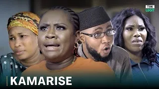 Kamarise 2 Latest Yoruba Movie 2024 Drama | Yinka Solomon | Oluwaseun Ajayi | Itunnu Akinbayode