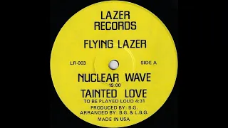 Gloria Jones - Tainted Love (Flying Lazer Remix)