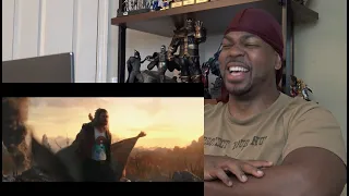 Thor: Love And Thunder - Redemption or Destruction? - Reaction!