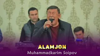Muhammadkarim Soipov - Oltiariqda to'yda | Мухаммадкарим Соипов - Олтиарикда туйда