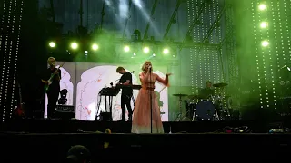 Aurora. Fest Festival. Poland 2021