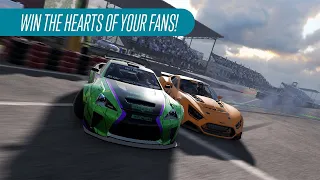 Top 5 BEST Cars To Tandem with in CarX! [CarX Drift Racing Online]