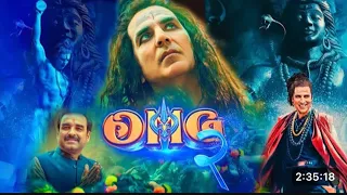 OMG 2 Full Movie   Akshay Kumar   Pankaj Tripathi   Yami Gautam   Blockbuster New Movie 2023 1
