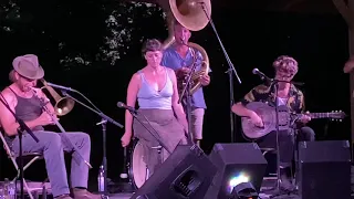 Tuba Skinny in Philly ‘21-  Magnolia Stroll