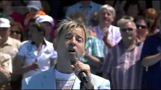 Limahl - Never Ending Story 2014