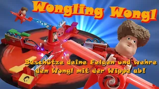 Drachenlord Das Wongling Wongl Spiel (Luping Lui) Achtung Satire