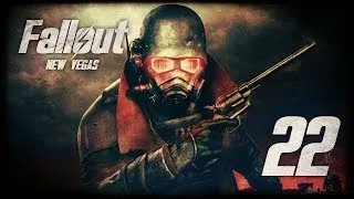 Fallout: New Vegas (22) Жуки-пауки