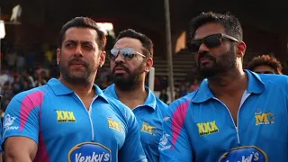 Suniel Shetty And Salman Khan Super Excited After Seeing Epic Catches By Mumbai Heroes