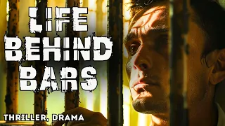 THE BEST CRIME THRILLER | Life behind bars | Full movie | Hollywood movie | English dub