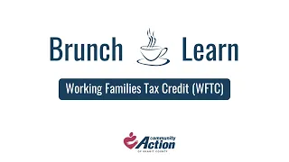 February 2023 Brunch & Learn WFTC