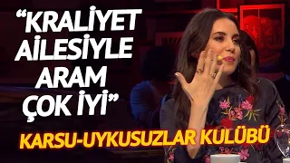 Okan Bayülgen İle Uykusuzlar Kulübü | Şokopop, Karsu, Eren Alıcı, Geveze, Koray Birand, Emrah Parlak