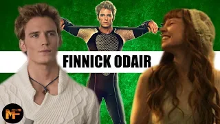 The Life of Finnick Odair: Hunger Games Explained (From the Books)