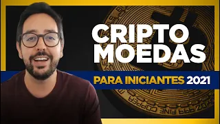 Entenda o que é Bitcoin, Blockchain e Criptomoedas (2022)