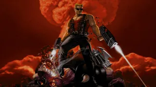Duke Nukem 3D: Grabbag (OPL3 Emulation)