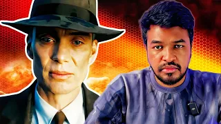 💥 Oppenheimer 🔥 Real 😱 History | Madan Gowri