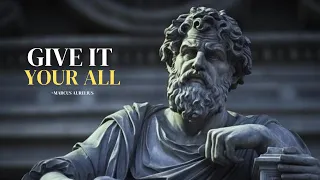 12 Stoic Rules to Conquer the Day