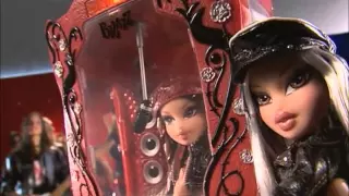 Bratz Rock Angelz Recording Studio Commercial! HD (2005)