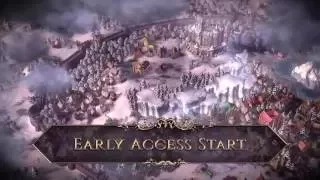 Eador. Imperium — Early Access Start