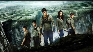 MAZE RUNNER 4[full movie] #mazerunner4