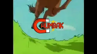 CHUMBAK - TAADAI TIK CHU