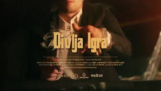 30ZONA - DIVLJA IGRA (JUŽNI VETAR 2 OFFICIAL SOUNDTRACK)