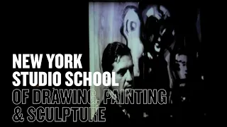 Martica Sawin on Robert De Niro, Sr. | New York Studio School