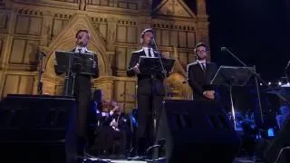 Il Volo - Nessun Dorma (live)