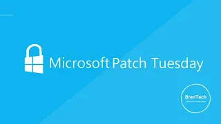 Yes...Patch Tuesday updates are here to stay