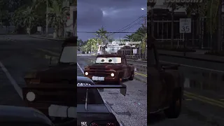 Mater in NFS Heat 💀