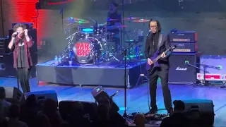 Mr. Big - A Little Too Loose (Chicago, IL 2/13/24)
