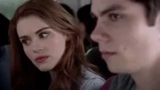 Stydia""Shattered