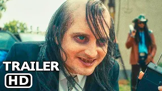 THE TOXIC AVENGER - Trailer Teaser (2024) Kevin Bacon, Peter Dinklage, Elijah Wood