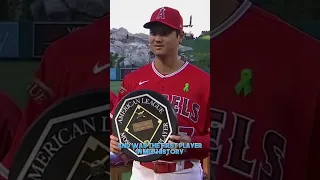 Is Shohei Ohtani the best player since Babe Ruth?