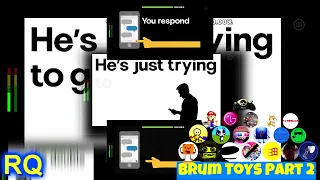 (REQUESTED) (YTPMV) You've been trooled 101% Scan
