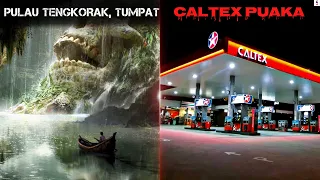 5 TEMPAT PALING SERAM DI KELANTAN (TERKINI 2022)