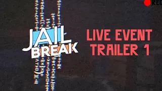 LIVE EVENT Trailer 1 [2024]