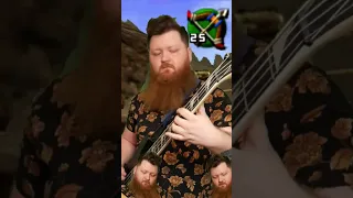 Gerudo Valley cover from Zelda: Ocarina of Time. This one was a request!